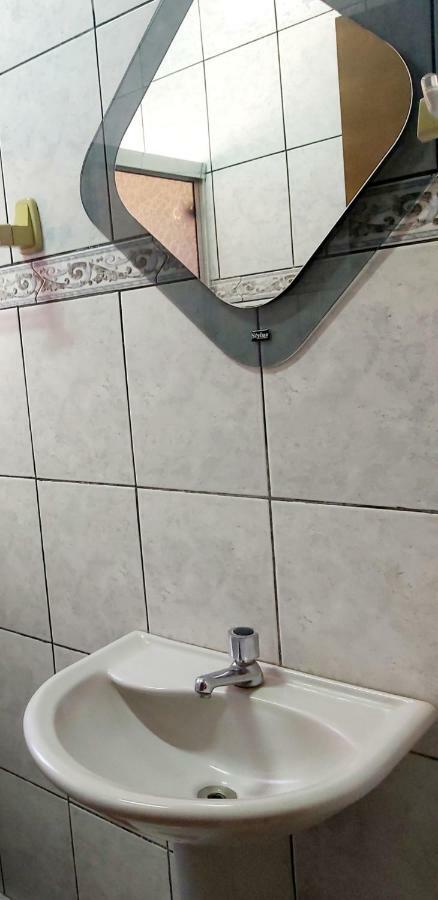 Hotel Monte Carlo Pederneiras Экстерьер фото